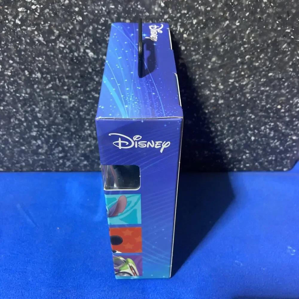 Disney Stitch AirPods Case- Compatible with Generation 1 & 2 AirPods NIB